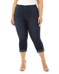 Liverpool Jeans Company Capri and 