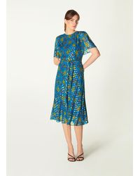lk bennett ladies dresses