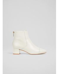 lk bennett delli boots