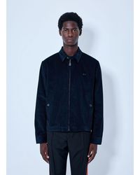Wales Bonner - Drew Jacket - Lyst