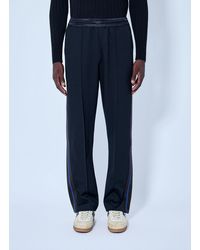 Wales Bonner - Form Track Pants - Lyst