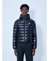 Moncler - Forzo Hooded Packable Short Down Jacket - Lyst