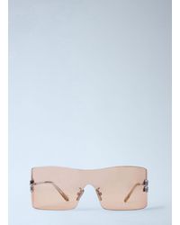 Miu Miu - B53S Sunglasses - Lyst