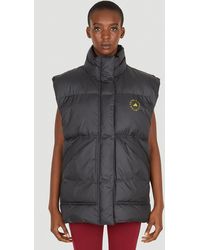 Sleeveless Puffer Jackets for Women - Up to 80% off | Lyst