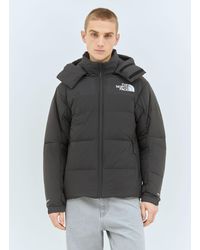 The North Face - Himalayan Baltoro Down Jacket - Lyst