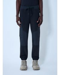 Moncler - Drawstring Track Pants - Lyst