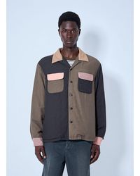 Visvim - Keesey Down Jacket - Lyst