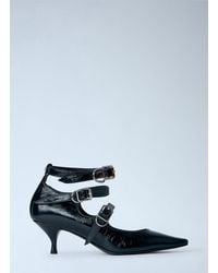 Vivienne Westwood - Napoli Kitten Heels - Lyst