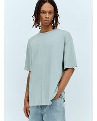 The Row - Steven Overzised T-shirt - Lyst