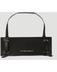 Y. Project Bags for Men | Lyst
