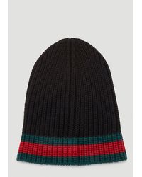gucci beanie mens