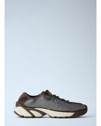 Our Legacy - Klove Panelled Sneakers - Lyst