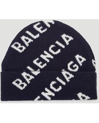 balenciaga skully hat