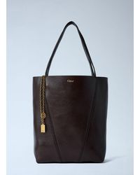 Chloé - Small Spin Handbag - Lyst