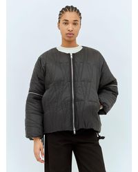 Moncler Willow Smith - Haissa Short Down Jacket - Lyst