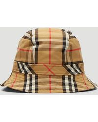 Burberry Hats for Women | Online Sale up to 53% off | Lyst