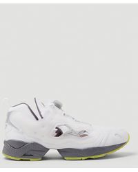 Reebok Low-top sneakers for Women | Online Sale up to 60% off | Lyst