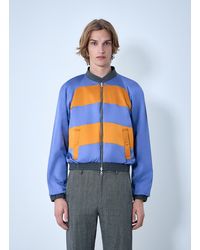Dries Van Noten - Vinnys Reversible Jacket - Lyst