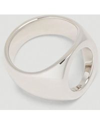 Tom Wood Rings for Women - Up to 40% off | Lyst