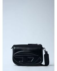 DIESEL - 1Dr Camera Crossbody Bag - Lyst