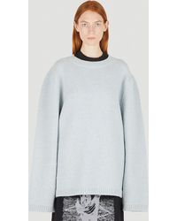 Raf Simons Sweaters and pullovers for Women | Online Sale up to 70 