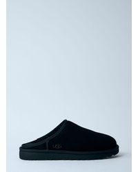 UGG - Classic Slip-On Mules - Lyst