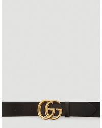 Gucci Belts for Men | Online Sale up to 