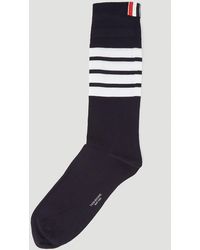 Thom Browne Socks for Men - Up to 30% off | Lyst