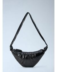 Lemaire - Small Croissant Bag - Lyst