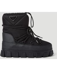 Prada Boots for Women | Black Friday Sale up to 60% | Lyst