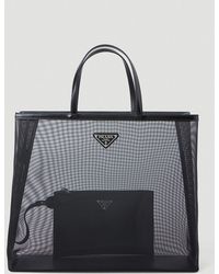 Prada Tote bags for Women | Online Sale up to 50% off | Lyst