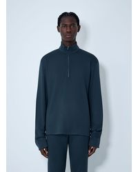 Rier - Polar Jogging Shirt - Lyst