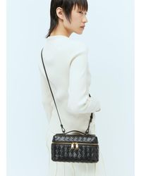 Bottega Veneta - Bang Bang Crossbody Bag - Lyst