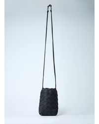 Bottega Veneta - Vertical Dustbag - Lyst