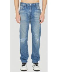 Overgave passend perzik Levi's Jeans for Men | Online Sale up to 72% off | Lyst