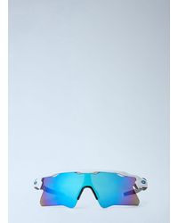 Oakley - Radar Ev Heater Sunglasses - Lyst