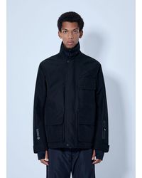 Moncler - Andes Hooded Insulated Ski Jacket - Lyst