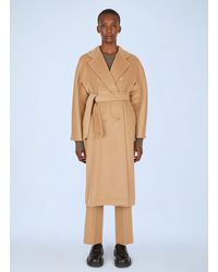 Max Mara - Madame 101801 Coat - Lyst