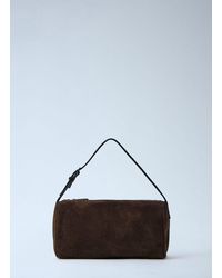 The Row - 90's Handbag - Lyst
