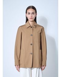 Max Mara - Moneta Jacket - Lyst