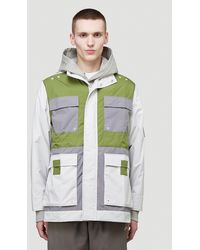 A_COLD_WALL* - * Rhombus M65 Jacket - Lyst