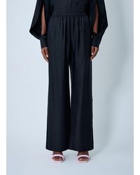 Alexander Wang - Placket Pants - Lyst