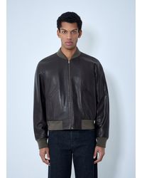 The Row - Setsen Jacket - Lyst