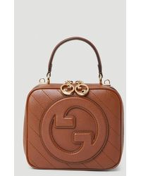 Louis Vuitton LV Bleecker box bag new Black Leather ref.300144