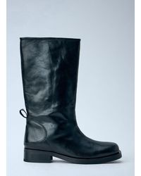 Our Legacy - Haul Camion Boots - Lyst