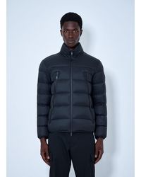 Moncler - Dalalven Short Down Jacket - Lyst