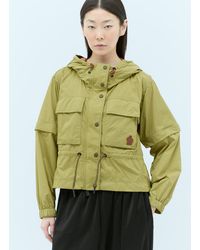 3 MONCLER GRENOBLE - Limosee Field Jacket - Lyst