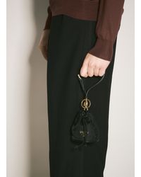Prada - Re-edition 1978 Re-nylon Mini Pouch - Lyst
