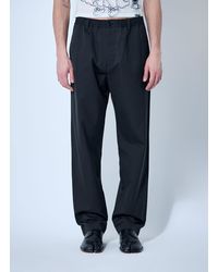 Marni - Water-Repellent Pants - Lyst