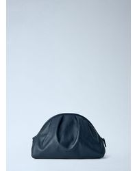The Row - Small Charlotte Clutch Bag - Lyst
